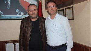 KINIK CHP'DE BAŞKANLIK YARIŞI ERKEN  BAŞLADI 