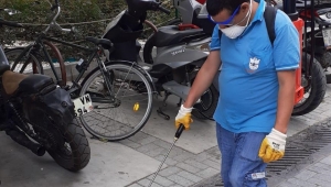 Konak çok daha temiz olacak