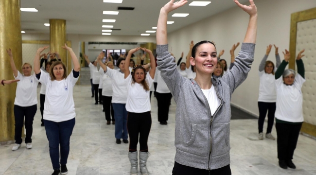 Konak'ta rekor başvuru