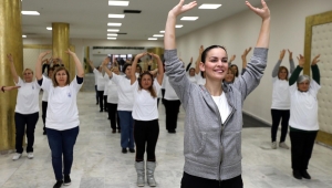Konak'ta rekor başvuru