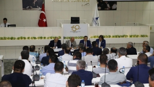 Kordon ve Pasaport için büyük buluşma