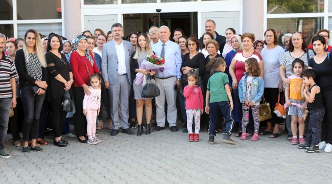 LÖSEV seminerlerine yoğun ilgi