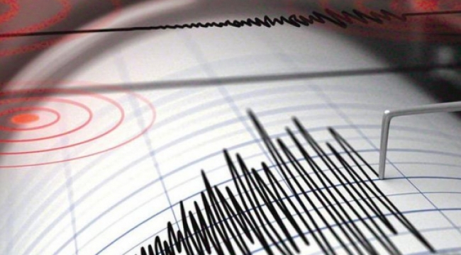 Marmaris ve Fethiye açıkları 5.0’lık deprem… Vali’den açıklama geldi
