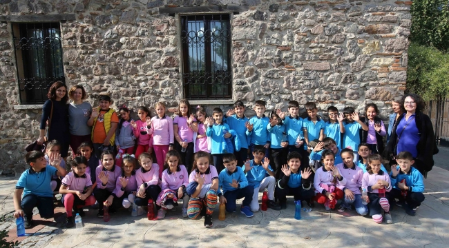 Masal Çarşambaları 12. Yaşında
