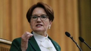 Meral Akşener'den Trump'a sert tepki