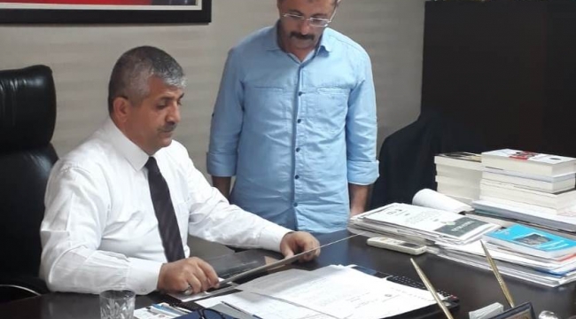 MHP'den İzmir'e Yakışan Cumhuriyet Projesi