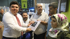 Nutuk’un ışığı engel tanımadı