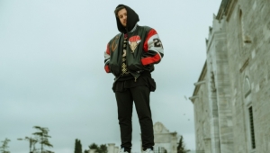 RAP MÜZİK ALTIN ÇAĞINDA