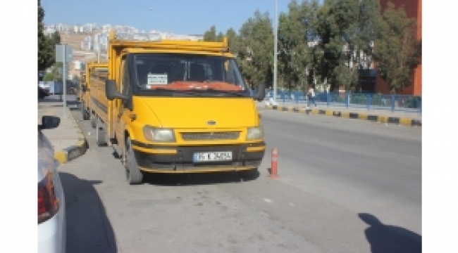 ŞAHİN NAKLİYAT