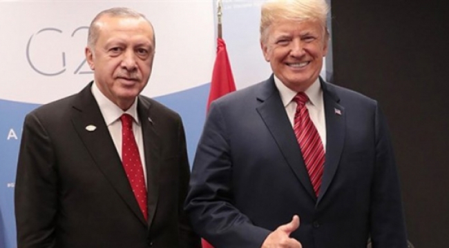 Senatör Graham, Erdoğan'ın Trump'a verdiği sözü açıkladı