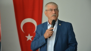 ‘THK’ya kayyumun amacı gerçekleri gizlemek’
