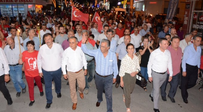 Torbalı Cumhuriyet Bayramı’nı Zakkum’la kutlayacak