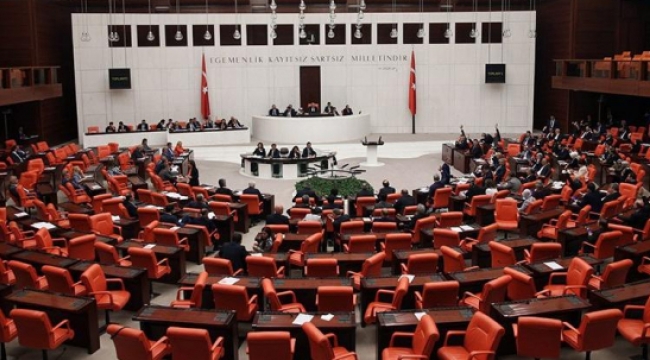 Yeni yargı paketi neler getirecek?