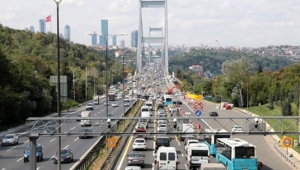 Yüzde 20'lik zam hangi otoyol ve köprüleri kapsıyor?