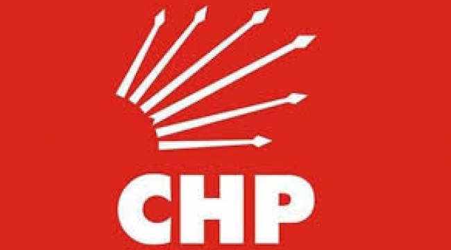 24 Kasım Pazar günü CHP mahalle delege seçimleri
