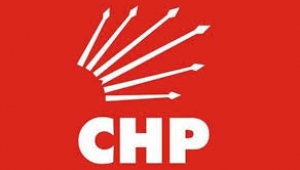 24 Kasım Pazar günü CHP mahalle delege seçimleri