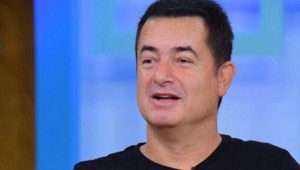 Acun Ilıcalı, Survivor'da yarışacak 2. ismi açıkladı