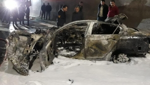 Artvin'de feci kaza