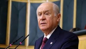 Bahçeli'den EYT ve Arınç açıklaması