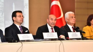 Başkanlardan üç önemli karar