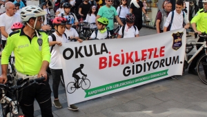 Benzin yakmayın, yağ yakın! 