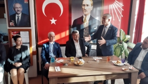 “Bölünürsek yok oluruz, birleşirsek iktidar oluruz”