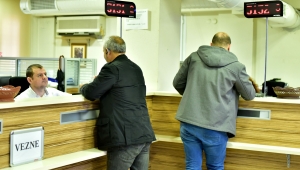 Bornova Belediyesi'nden vergi ödeme kolaylığı