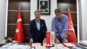 Bornova Belediyespor Bornova'nın değerine emanet