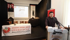 Buca’dan ortak eğitim çağrısı: Köy enstitüleri modeline dönülsün