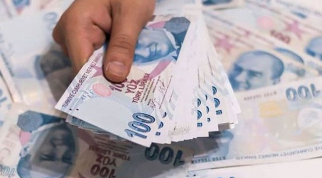 Çalışanlar ve emekliler maaştaki blokeye dikkat!