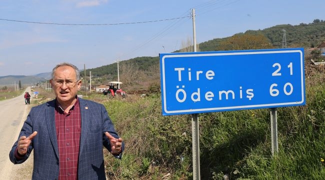 CHP İzmir Milletvekili Atila Sertel’den Binali Yıldırıma Çağrı