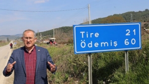 CHP İzmir Milletvekili Atila Sertel’den Binali Yıldırıma Çağrı