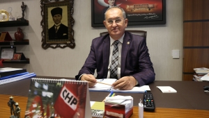 CHP’li Sertel ekonomi gazetecileriyle ilgili yasa hazırlığını sordu