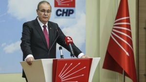 CHP Sözcüsü Öztrak: Bu kumpasın hedefi CHP ve Kılıçdaroğlu