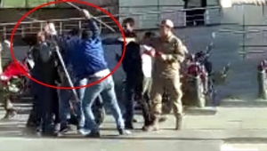 Çobanlar ortalığı savaş alanına çevirdi! Kavgada 15 kişi yaralandı