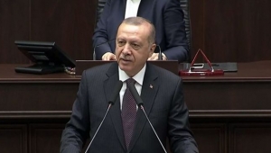 Cumhurbaşkanı Erdoğan'dan milletvekillerine 'seçim bölgesi' uyarısı