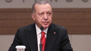 Cumhurbaşkanı Erdoğan'dan sert tepki! 