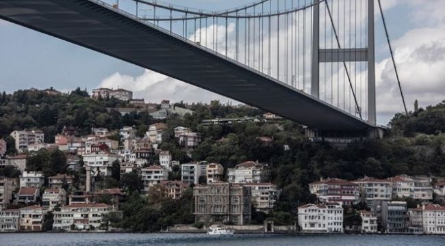 Değerli Konut Vergisi'nde 15 günlük itiraz süresi