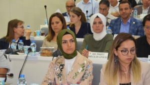 Dilek Yıldız Büyükdağ; 