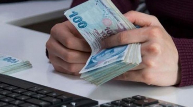 Emekli maaşına haciz gelenler dikkat!