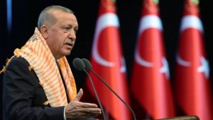 Erdoğan; 