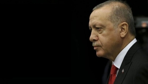 Erdoğan: Sözler tutulmadı Barış Pınarı Harekâtı devam edecek