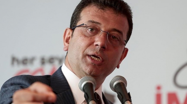 İmamoğlu’ndan ‘intihar’ açıklaması: Bugüne kadar İstanbul görevini yapmadı demektir