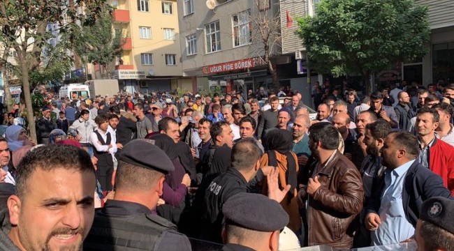 İstanbul'da dehşet! Aynı aileden 3 kişi öldü