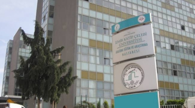 İzmir Yeşilyurt Devlet Hastanesi Randevu Alma