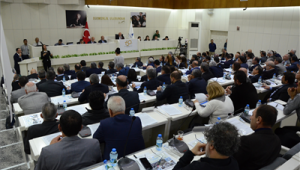  İZSU'dan 2020 için 3 milyarlık bütçe