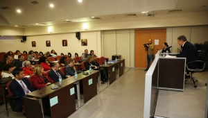 Karşıyaka ‘İnsan Hakları Kenti’ olacak 