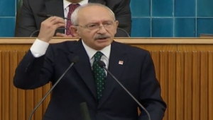 Kılıçdaroğlu: 