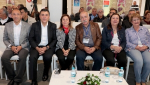 Kırsalda Üretim ve İstihdam Temelli Kalkınma Çalıştayı Sona Erdi