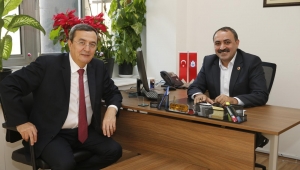 Konak’ta Esnaf Masası hayata geçti